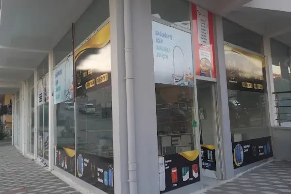 ALTINDAĞ SU ARITMA - Resim 6