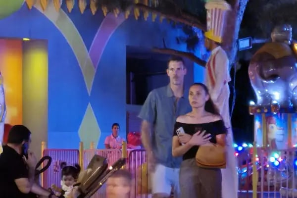 Candyland Theme Park - Resim 16