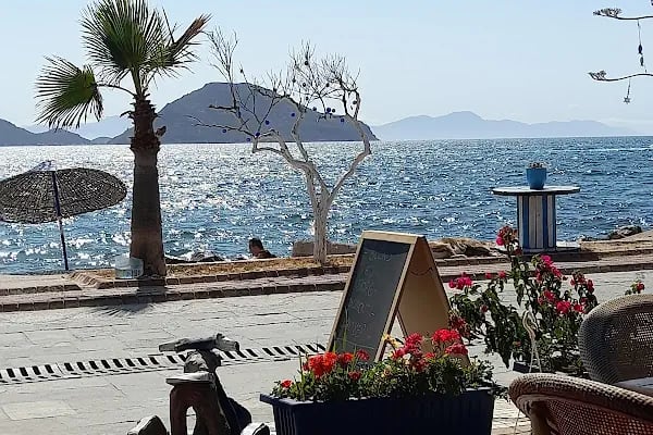 Mandalinci Butik Otel - Resim 17