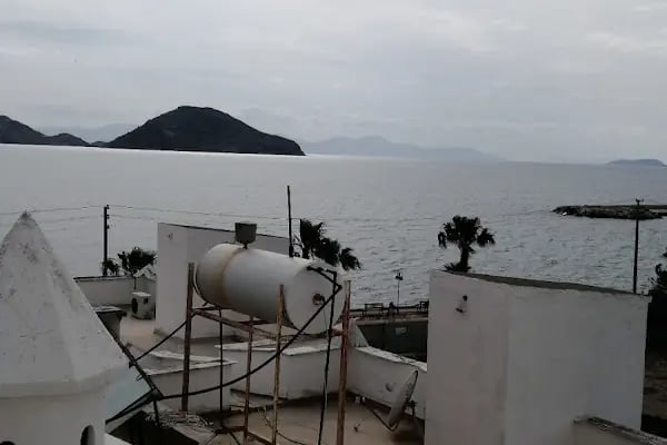 Mandalinci Butik Otel - Resim 10