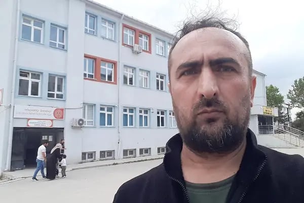 Çerkezköy İlçe Milli Eğitim Müdürlüğü - Resim 3