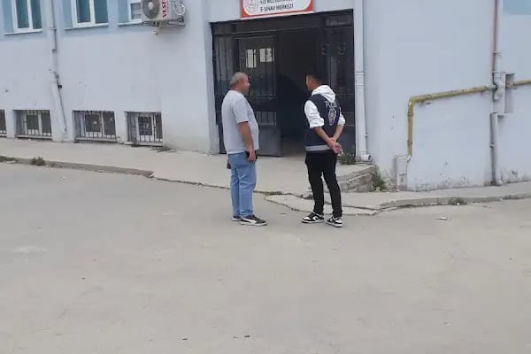 Çerkezköy İlçe Milli Eğitim Müdürlüğü - Resim 2