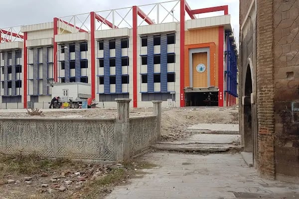 ŞEMS KATLI OTOPARKI - Resim 1