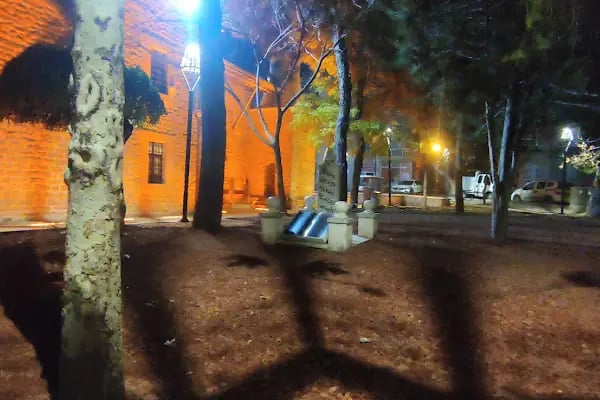 ŞEMS KATLI OTOPARKI - Resim 3