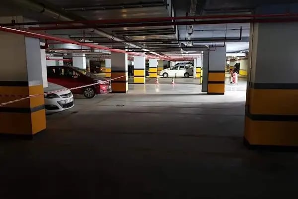 ŞEMS KATLI OTOPARKI - Resim 10