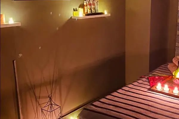 ELON SPA SAUNA - Resim 14