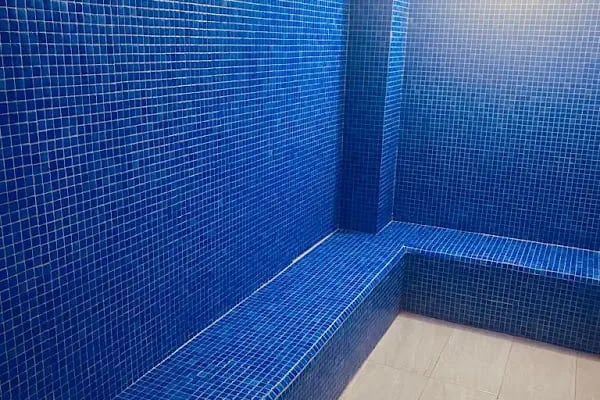 ELON SPA SAUNA - Resim 8