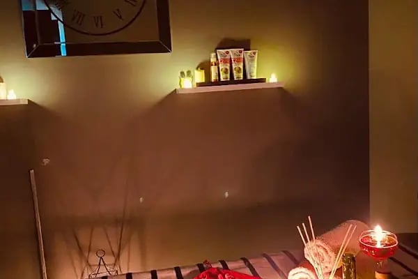 ELON SPA SAUNA - Resim 12