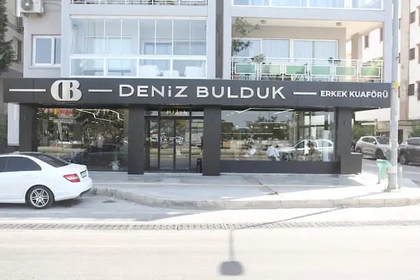 Santora Kadın Erkek Çocuk Kuaförü & Lazer Epilasyon Merkezi Balçova Kipa Avm Kuaför - Resim 2