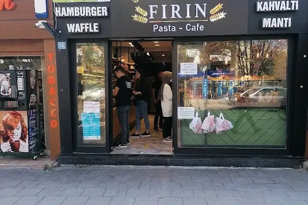 Kösen Fırın - Resim 3