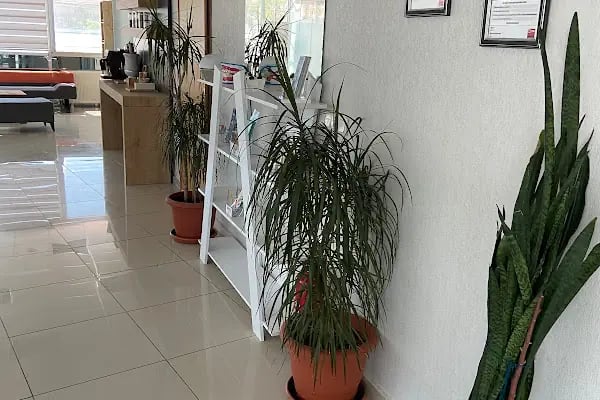 Özel Merkez Ağız ve Diş Sağlığı Polikliniği - Ankara Sincan - Resim 5