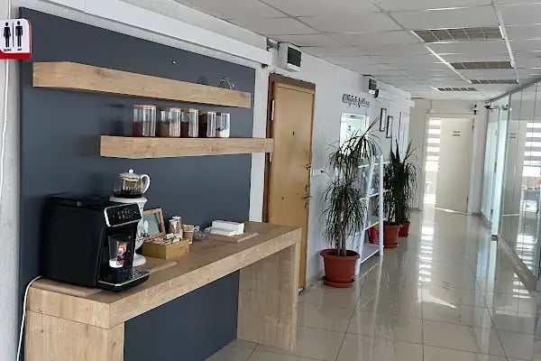 Özel Merkez Ağız ve Diş Sağlığı Polikliniği - Ankara Sincan - Resim 4