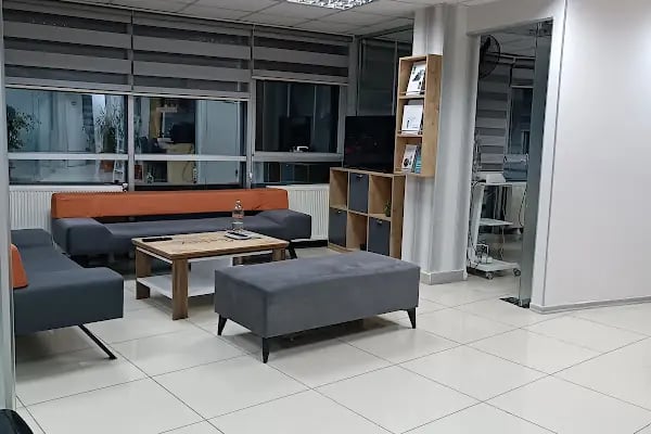 Özel Merkez Ağız ve Diş Sağlığı Polikliniği - Ankara Sincan - Resim 7