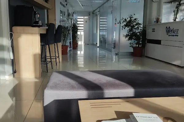 Özel Merkez Ağız ve Diş Sağlığı Polikliniği - Ankara Sincan - Resim 10