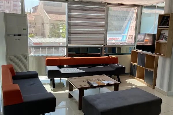 Özel Merkez Ağız ve Diş Sağlığı Polikliniği - Ankara Sincan - Resim 6