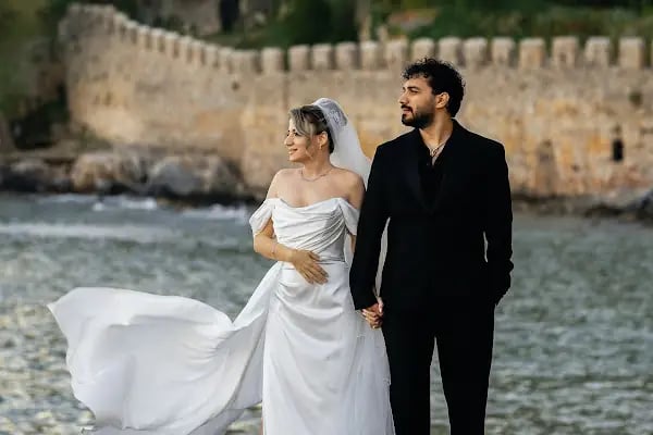 Dİ &amp; OR fotoğrafçılık - Resim 12
