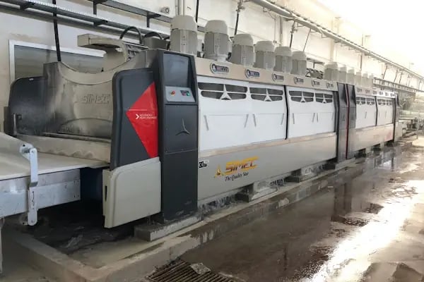 Calisco Kuvars Yüzeyler - Resim 4