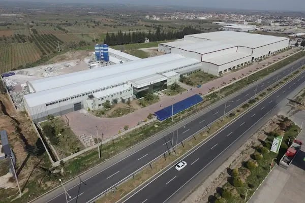 Calisco Kuvars Yüzeyler - Resim 9