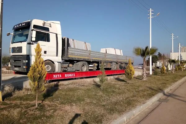 Calisco Kuvars Yüzeyler - Resim 6