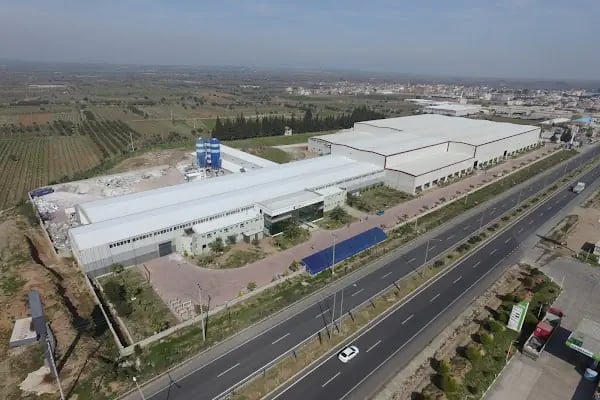 Calisco Kuvars Yüzeyler - Resim 3