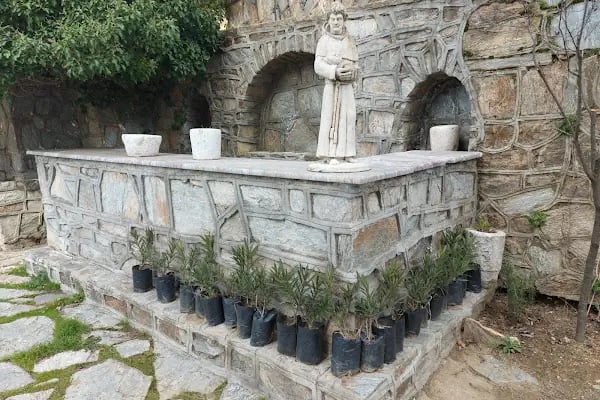 Meryem Ana Evi - Resim 13