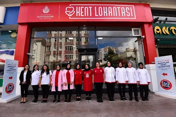 212 Nostalji İstanbul Cafe &amp; Restaurant - Resim 8