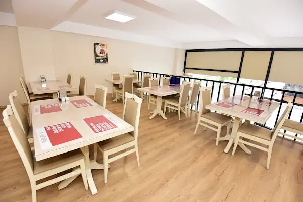 212 Nostalji İstanbul Cafe &amp; Restaurant - Resim 3