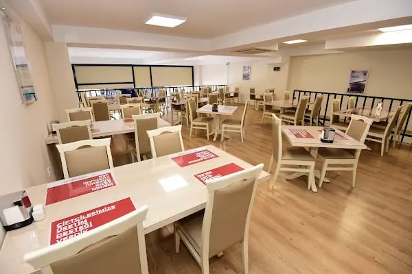 212 Nostalji İstanbul Cafe &amp; Restaurant - Resim 1