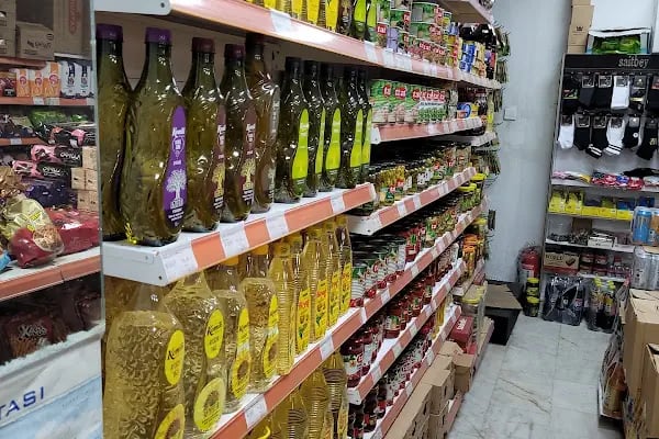 Baytem Market - Resim 19