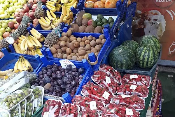 Baytem Market - Resim 8