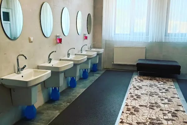 Bursa Özel Balkabağım Anaokulu & Osmangazi Anaokulları & Osmangazi Özel Anaokulu - Resim 7