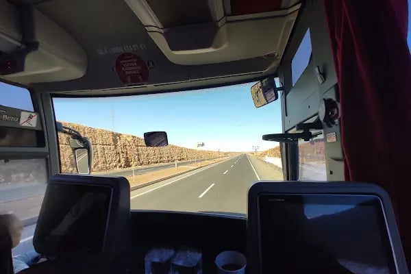 Öz Diyarbakır Seyahat-Gaziantep - Resim 2