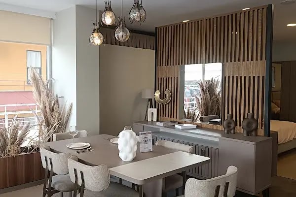 Antalya Alanya Weltew Home - Resim 10