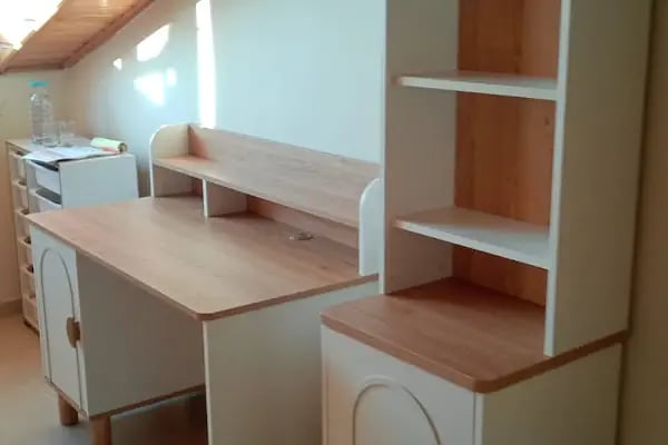 Antalya Alanya Weltew Home - Resim 18