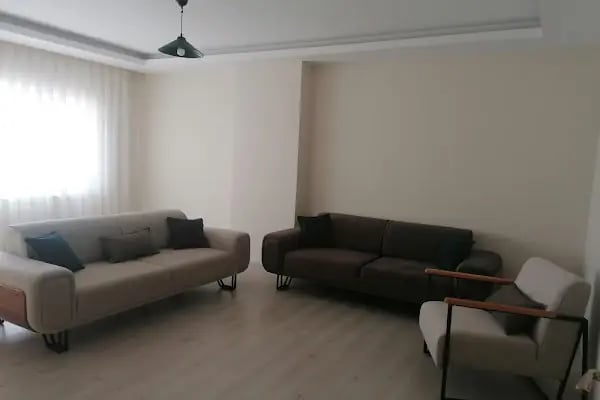 Antalya Alanya Weltew Home - Resim 17