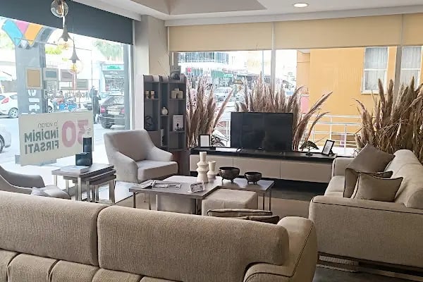Antalya Alanya Weltew Home - Resim 7