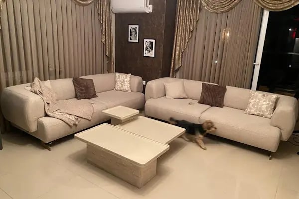 Antalya Alanya Weltew Home - Resim 13