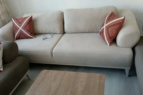 Antalya Alanya Weltew Home - Resim 14