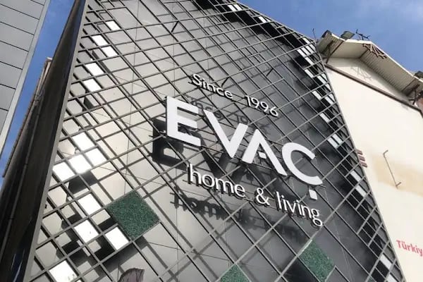 EVAC AVCILAR - Resim 1