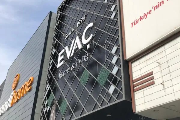 EVAC AVCILAR - Resim 19