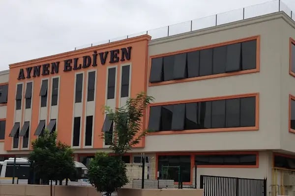 Aynen Eldiven Ltd. Şti. - Resim 4