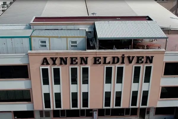 Aynen Eldiven Ltd. Şti. - Resim 3