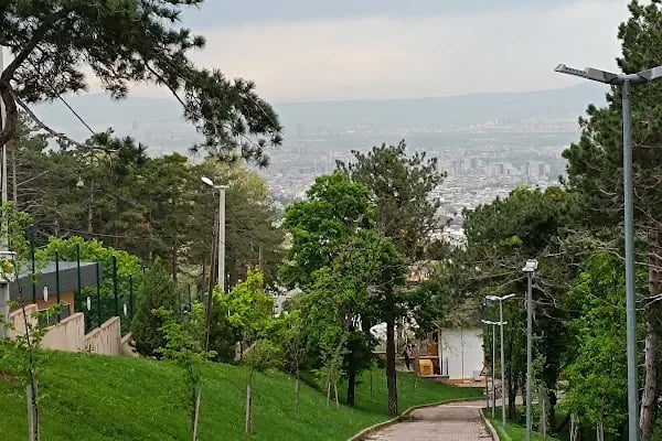 Balaban Mesire Alanı - Resim 15