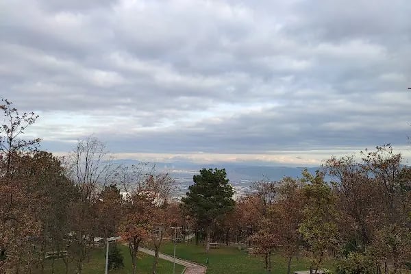 Balaban Mesire Alanı - Resim 14