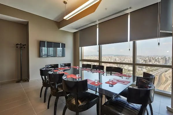eOfis - Ataşehir Metropol İstanbul - Resim 14