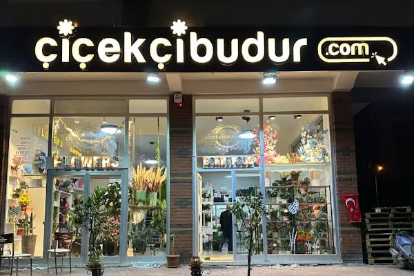 Gaziantep Çiçekçi | cicekcibudur.com - Resim 2
