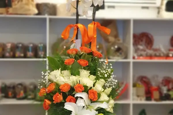 Gaziantep Çiçekçi | cicekcibudur.com - Resim 16