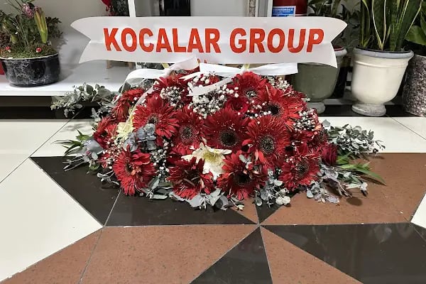 Gaziantep Çiçekçi | cicekcibudur.com - Resim 18