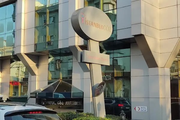 İstanbul Göz Hastanesi - Resim 9