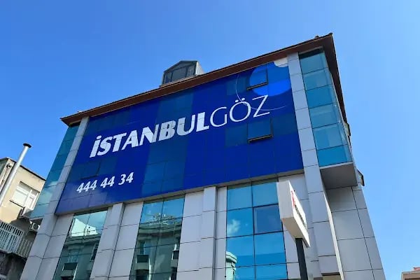 İstanbul Göz Hastanesi - Resim 8